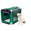 Travel Dog Kennel, 70x52x52cm, 2 Assorted