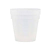 Lemon and Lime Food Containers Round 700Ml Pk5