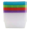 Lemon And Lime Prep N Sort Containers 750Ml Pk 20