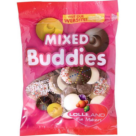 Fun Makers Mixed Buddies, 170gm