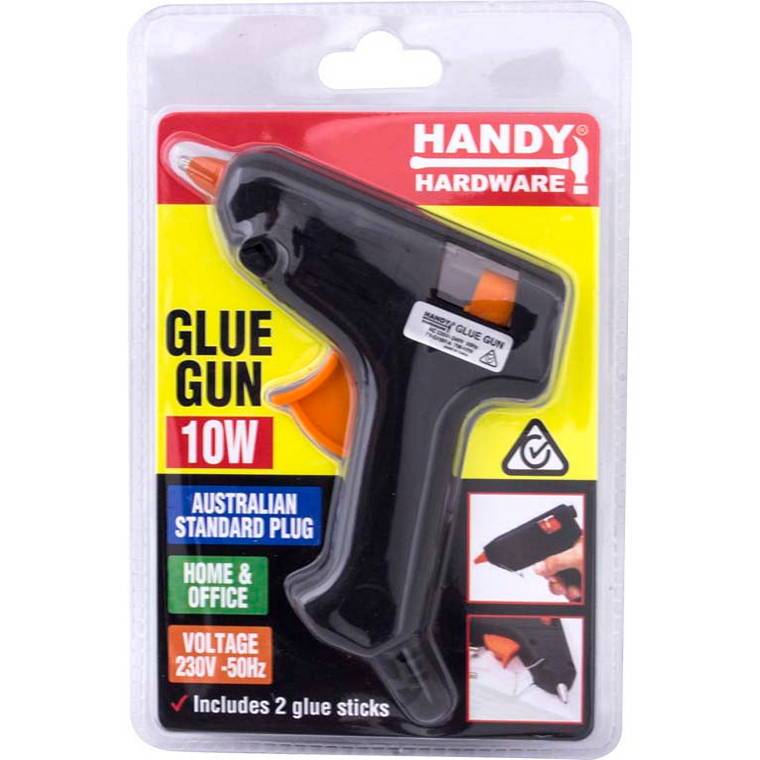 Glue Gun, 10W