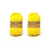 Daffodil Yellow Yarn