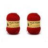 Red Yarn