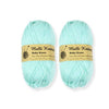 Acrylic Baby Yarn Mint