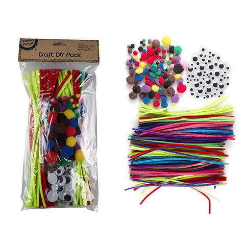 Craft Pack, 300pk