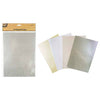 Holographic Paper, A4, 8pk