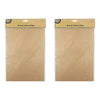 Kraft Natural Paper, A4, 6pk