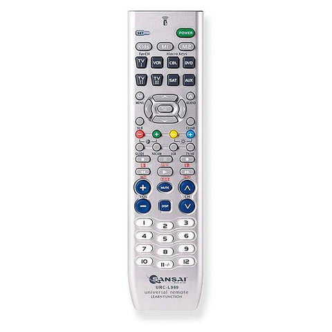 Universal Remote Control 8 in 1