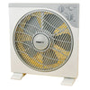 Box Fan 30Cm With 120 Minute Timer