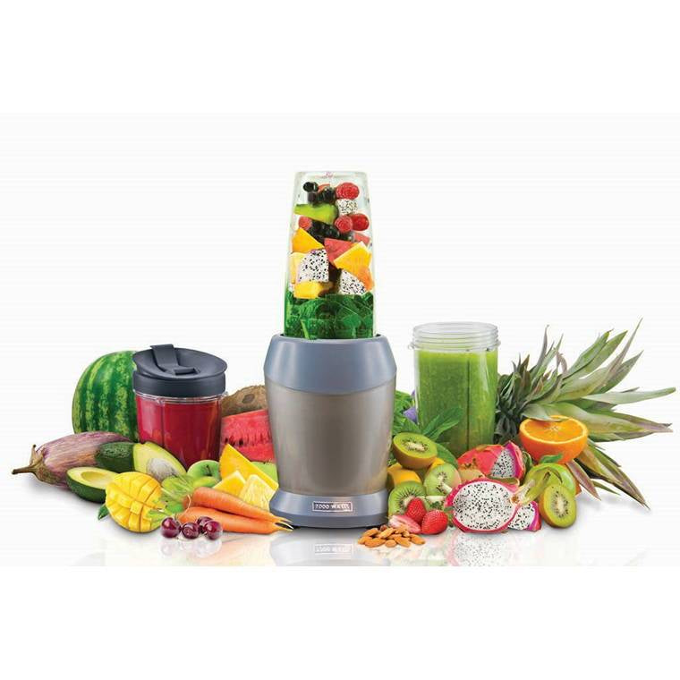 Nutri Blitz To Go Blender 1000W