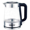 Prinetti Glass Kettle 1.7L