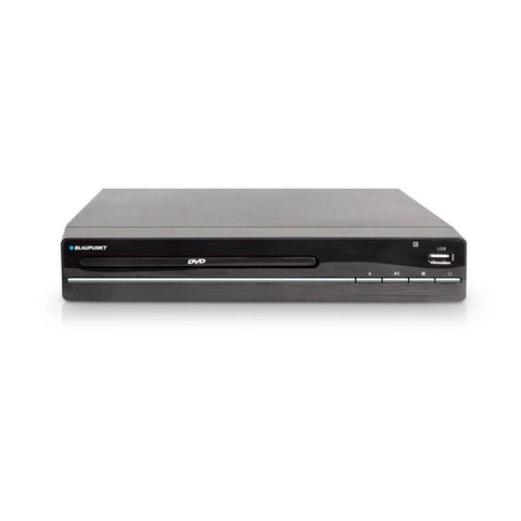 Blaupunkt DVD Player with USB Input