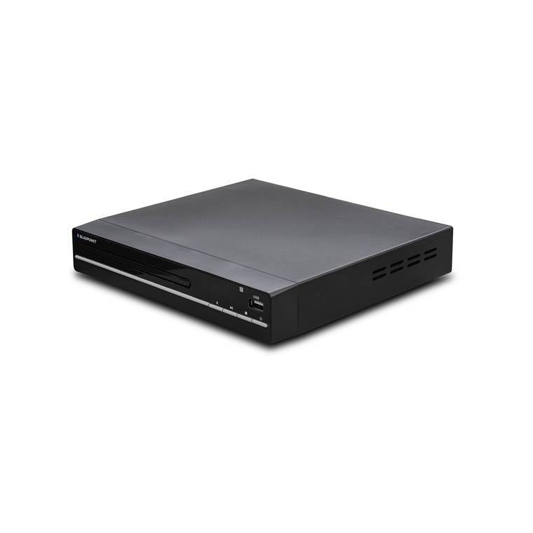 Blaupunkt DVD Player with USB Input