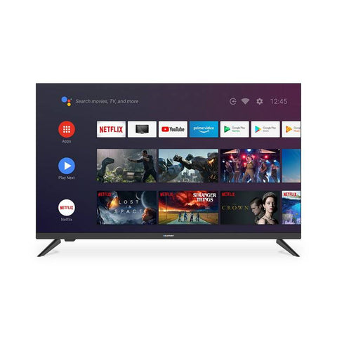 Blaupunkt 32 HD Frameless Android TV - 50KG