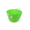 Flexible Tub, 42L, 8 Assorted