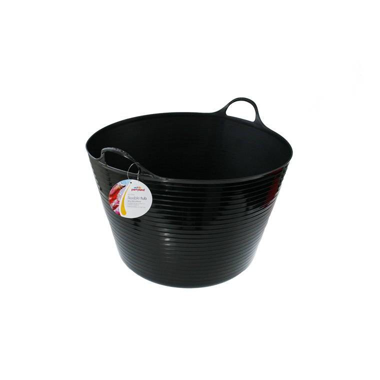 Flexible Tub, 42L, 8 Assorted