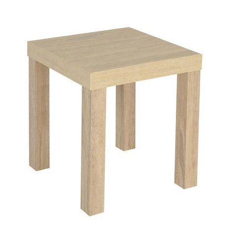 My Home Side Table Somona Oak