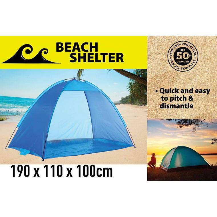 Beach Tent, 190X110X100cm