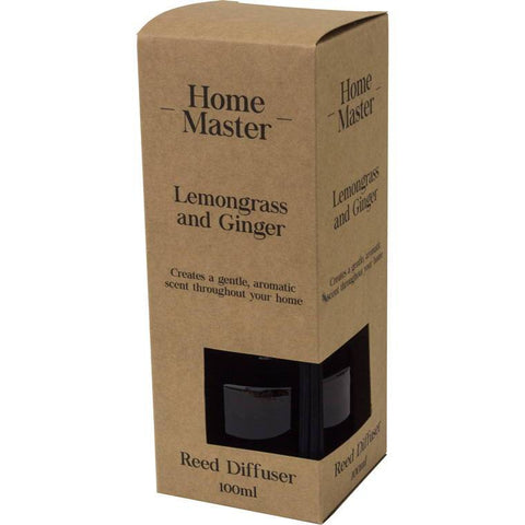 Home Master Diffuser, 100ml