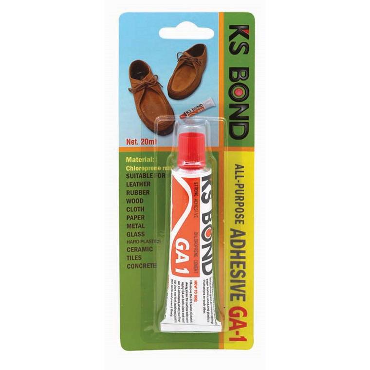 KS Bond Adhesive, 20ml