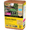 Feed N Mulch Coir Block, 30L