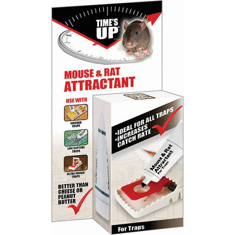 T/Up Mouse and Rat Attractant