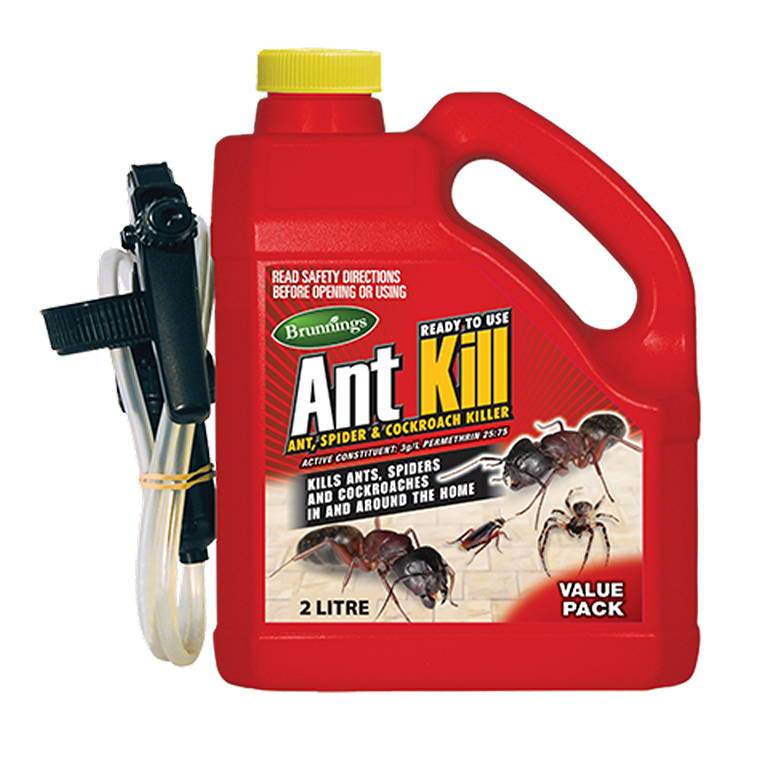 Ant Kill RTU, 2L