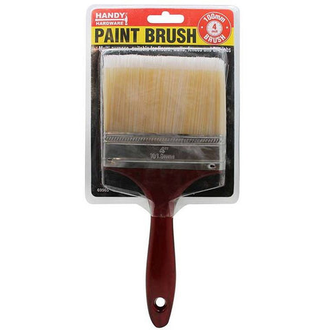 Paint Brush, 100mm