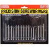 Screwdrivers, Precision, 16pcs