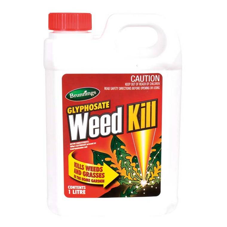 Weed Killer, 1L