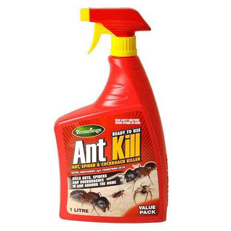 Ant Kill RTU, 1L