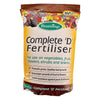 Complete D Fertiliser, 5kg