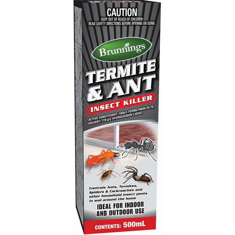 Termite and Ant Kill, 500ml