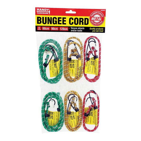 Bungee Cord, 121cm