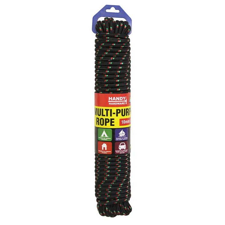 Rope, Multi Purpose, 30Mtr