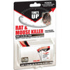 T/Up Rat and Mouse Sachet, 5X25g