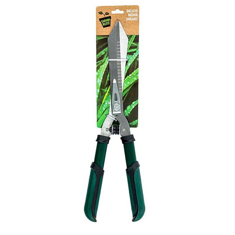 Deluxe Hedge Shears