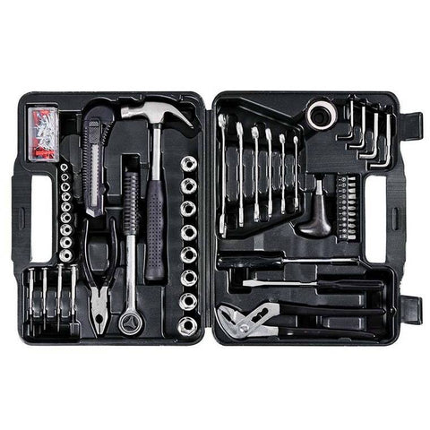 141pcs Tool Kit