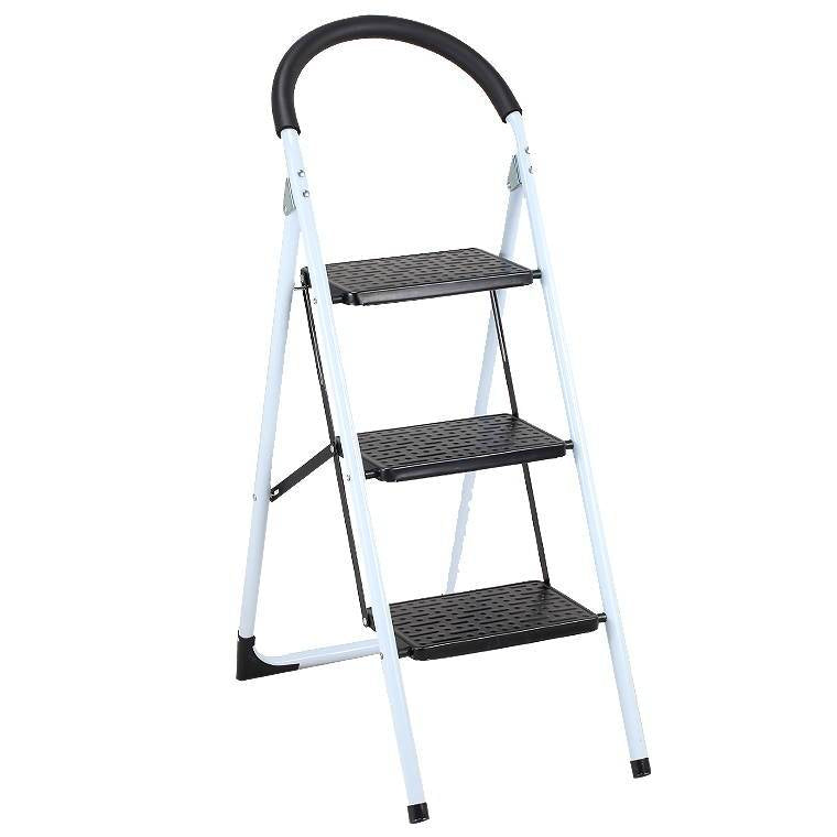 Three Step Ladder