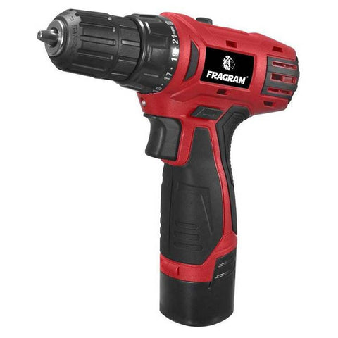 Cordless Drill, 10.8V