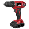 Cordless Drill, 18V