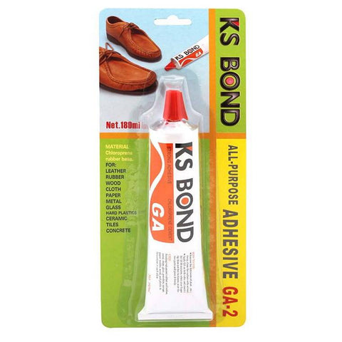 KS Bond Adhesive, 180ml