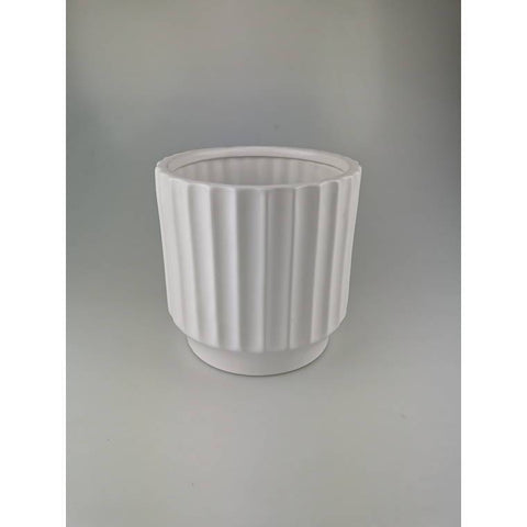 Linear Pot, 21cm