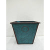 Ring Square Planter, 34x28cm