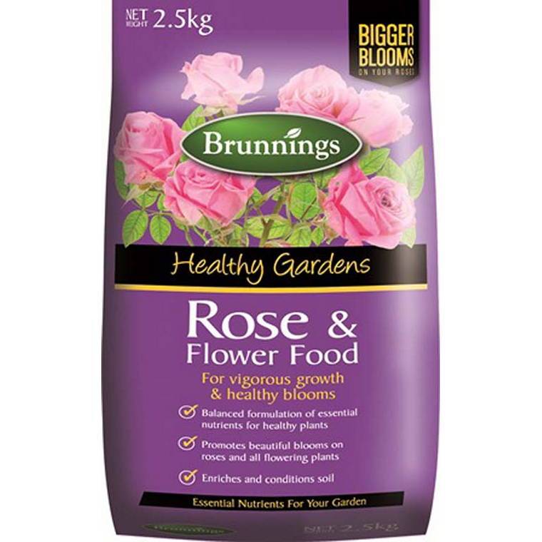 Rose Food, 2.5kg