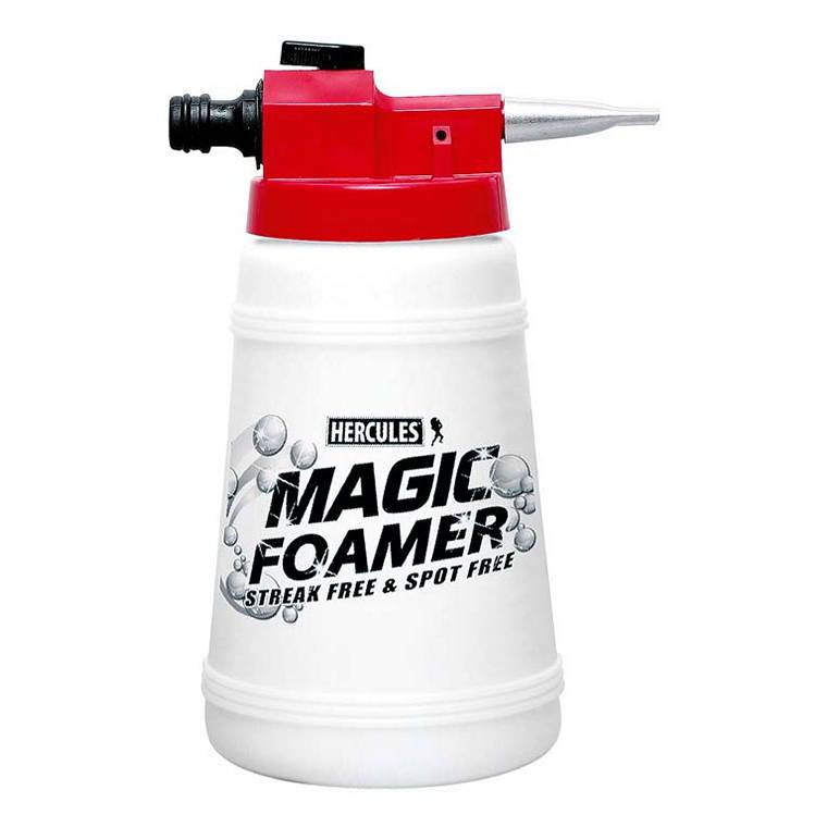 Magic Foamer Wash