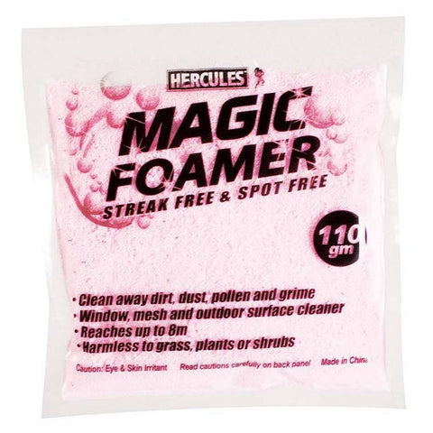 Magic Foamer Kit