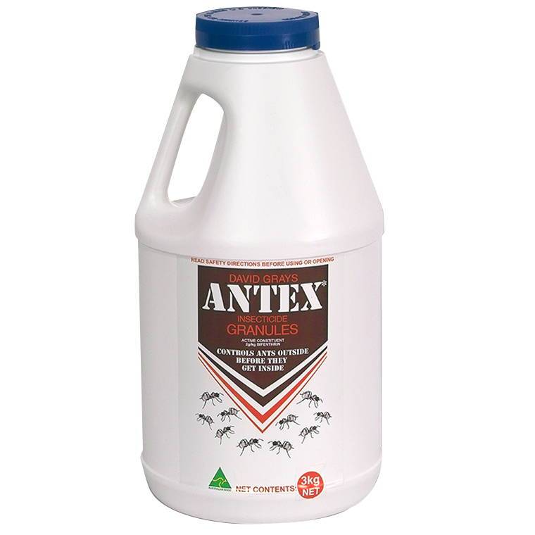 Antex Granules, 3kg