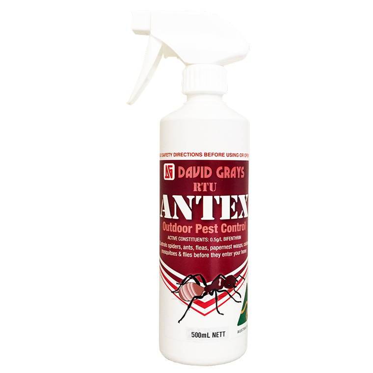 Antex Spray RTU, 500ml