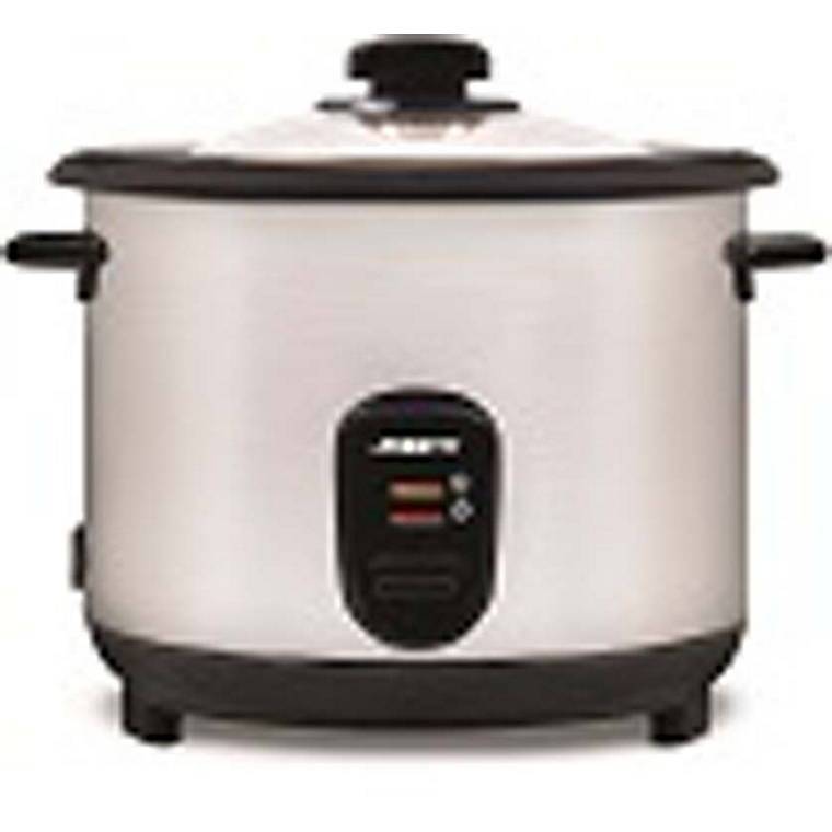 Prinetti Ss Rice Cooker 8 Cup